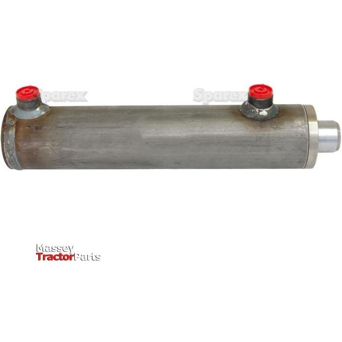 Hydraulic Double Acting Cylinder Without Ends, 35 x 60 x 200mm
 - S.59230 - Farming Parts