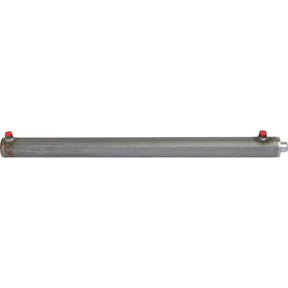 The product in question is a Sparex Hydraulic Double Acting Cylinder Without Ends, dimensions 35 x 60 x 800mm (Sparex Part No. S.59239), which features an 800mm cylinder stroke and is likely utilized in industrial or mechanical systems.