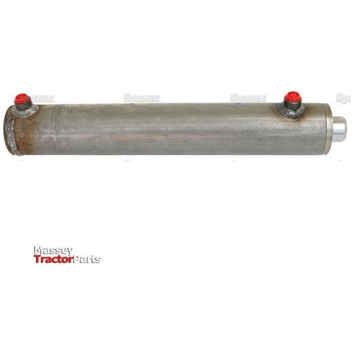 Hydraulic Double Acting Cylinder Without Ends, 40 x 70 x 350mm
 - S.59246 - Farming Parts