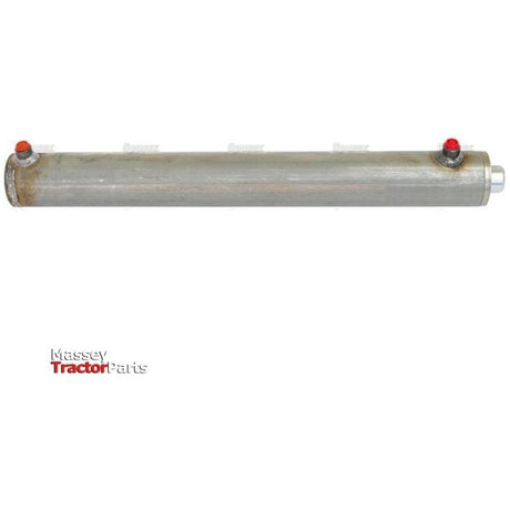A hydraulic double acting cylinder without ends, measuring 50 x 80 x 600mm, branded Sparex under part number S.59259.