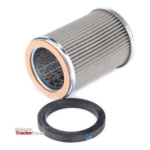 Hydraulic Filter - 1687042M91 / 1870199M92 - Massey Tractor Parts