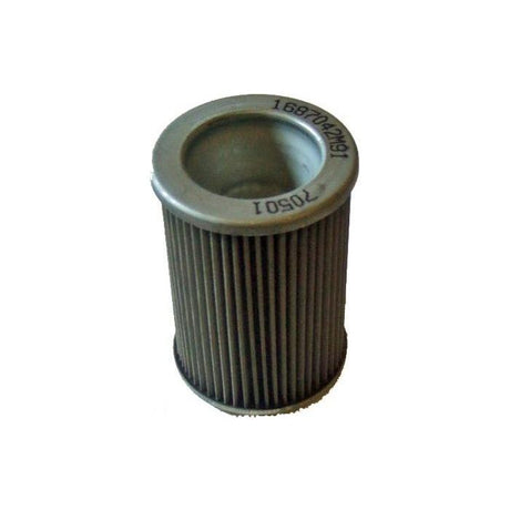 Hydraulic Filter - 1687042M91 / 1870199M92 - Massey Tractor Parts