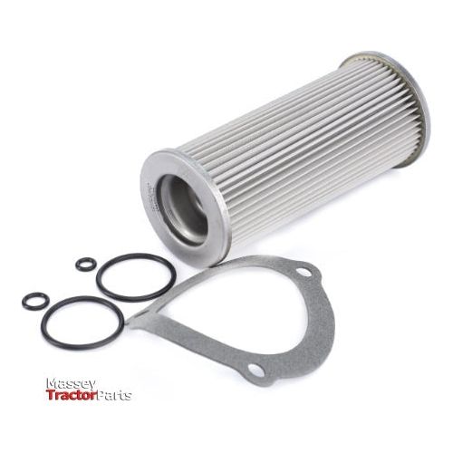 Hydraulic Filter - 1810694M92 - Massey Tractor Parts