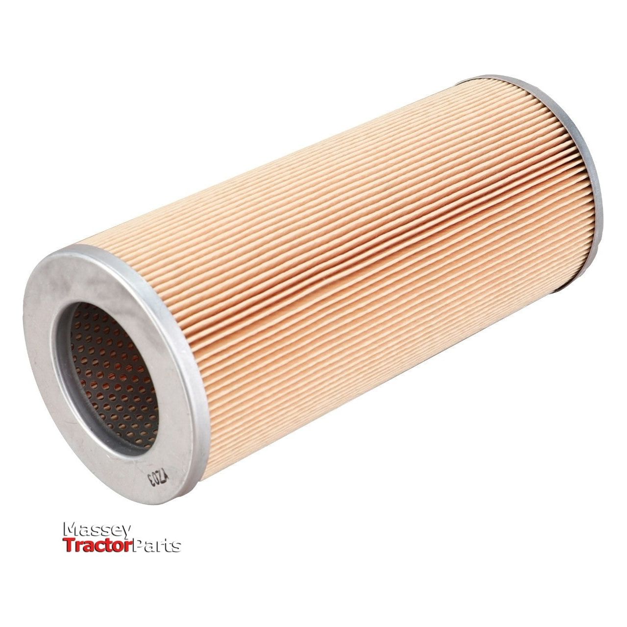Massey Ferguson - Hydraulic Filter Cartridge - F824100050010 - Farming Parts