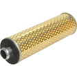 Hydraulic Filter - Element -
 - S.76358 - Massey Tractor Parts