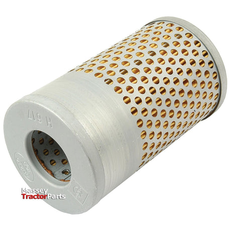 Hydraulic Filter - Element -
 - S.76687 - Massey Tractor Parts