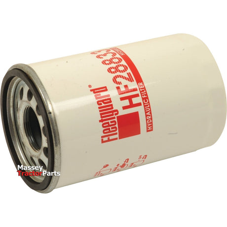 Hydraulic Filter - Spin On - HF28833
 - S.76413 - Massey Tractor Parts