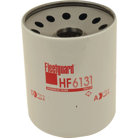Hydraulic Filter - Spin On - HF6131
 - S.76541 - Massey Tractor Parts