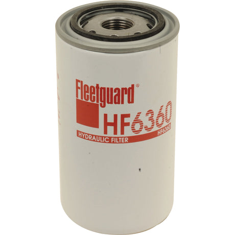 Hydraulic Filter - Spin On - HF6360
 - S.76696 - Massey Tractor Parts