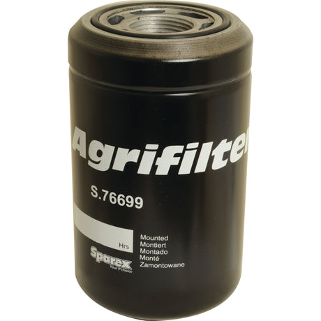 Hydraulic Filter - Spin On -
 - S.76699 - Massey Tractor Parts