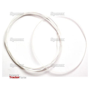 Hydraulic Lift Back Up Ring
 - S.62439 - Massey Tractor Parts