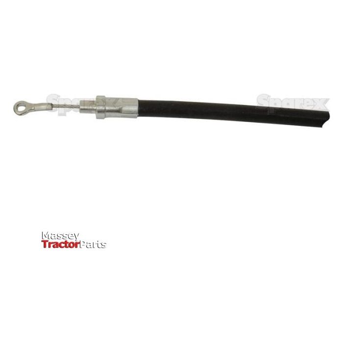 Hydraulic Lift Cable
 - S.103257 - Farming Parts