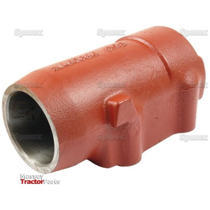Hydraulic Lift Cylinder 1/2'' UNC
 - S.61000 - Massey Tractor Parts