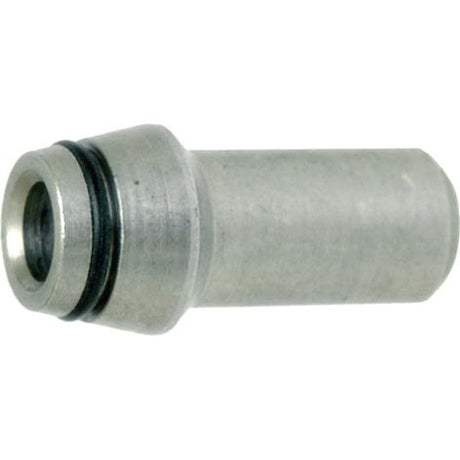 Hydraulic Metal Pipe Weld-on Stud Coupling 10LS
 - S.34227 - Farming Parts