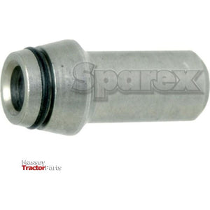 Hydraulic Metal Pipe Weld-on Stud Coupling 12LS
 - S.34228 - Farming Parts