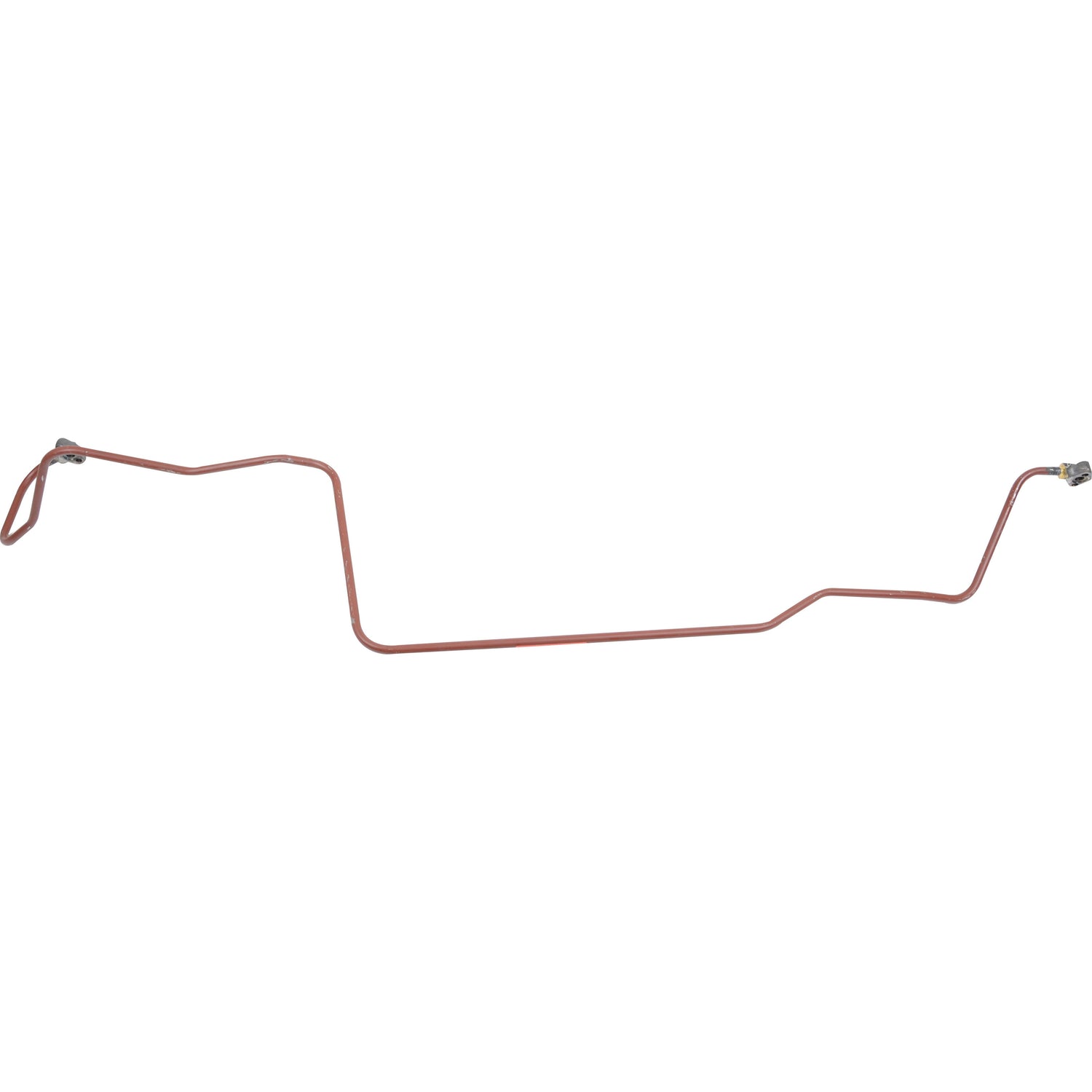 Hydraulic Oil Inlet Tube
 - S.108295 - Farming Parts