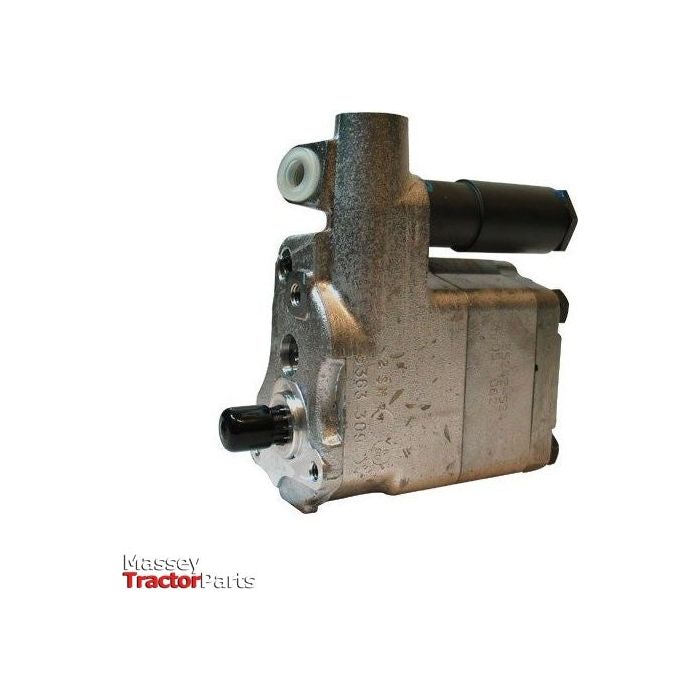 Massey Ferguson Hydraulic Pump - 1686766M91 | OEM | Massey Ferguson parts | Hydraulic Pumps-Massey Ferguson-Farming Parts,Hydraulic Pumps,Hydraulic Pumps & Motors,Hydraulics,Tractor Parts
