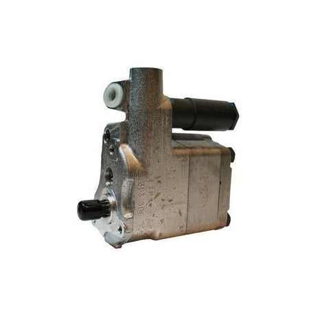 Hydraulic Pump - 1686766M91 - Massey Tractor Parts