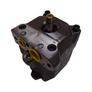 Hydraulic Pump - 3716370M5 - Massey Tractor Parts