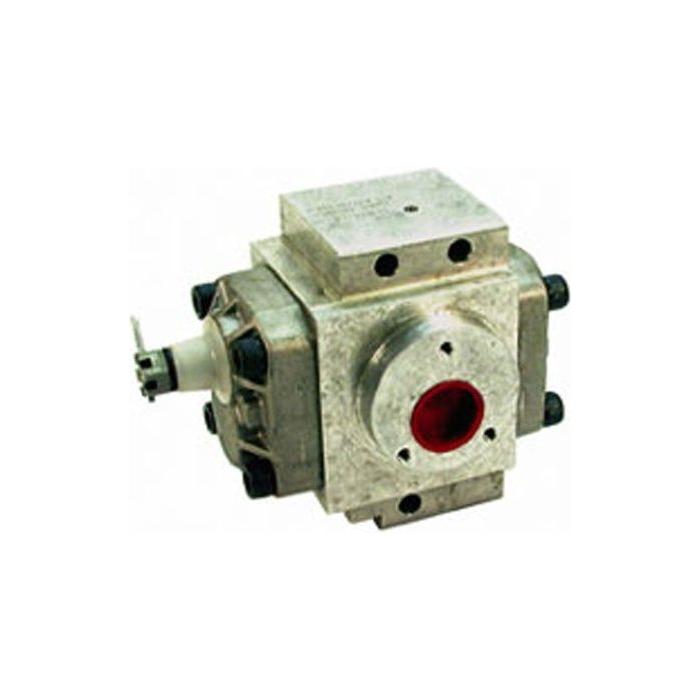 Hydraulic Pump - 3790722M1 - Massey Tractor Parts