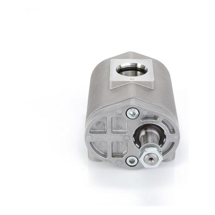 Hydraulic Pump - 4364603M2 - Massey Tractor Parts