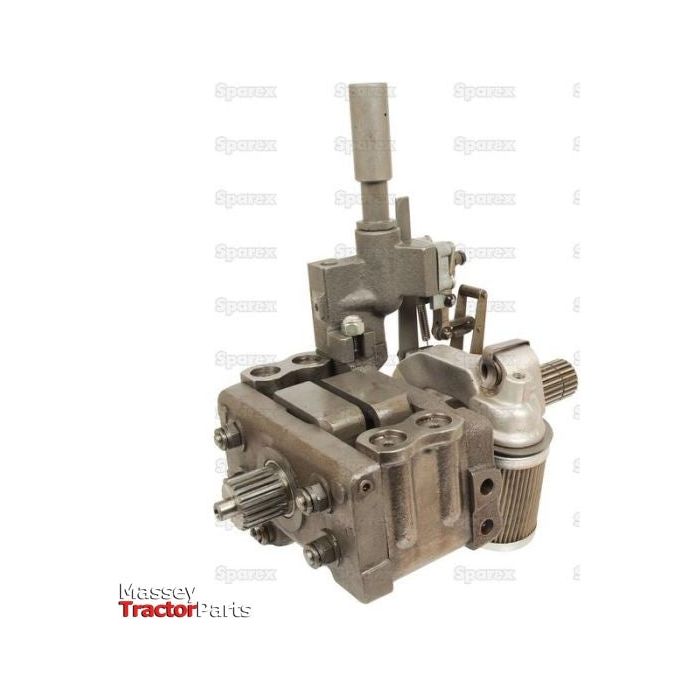 Hydraulic Pump
 - S.60468 - Farming Parts