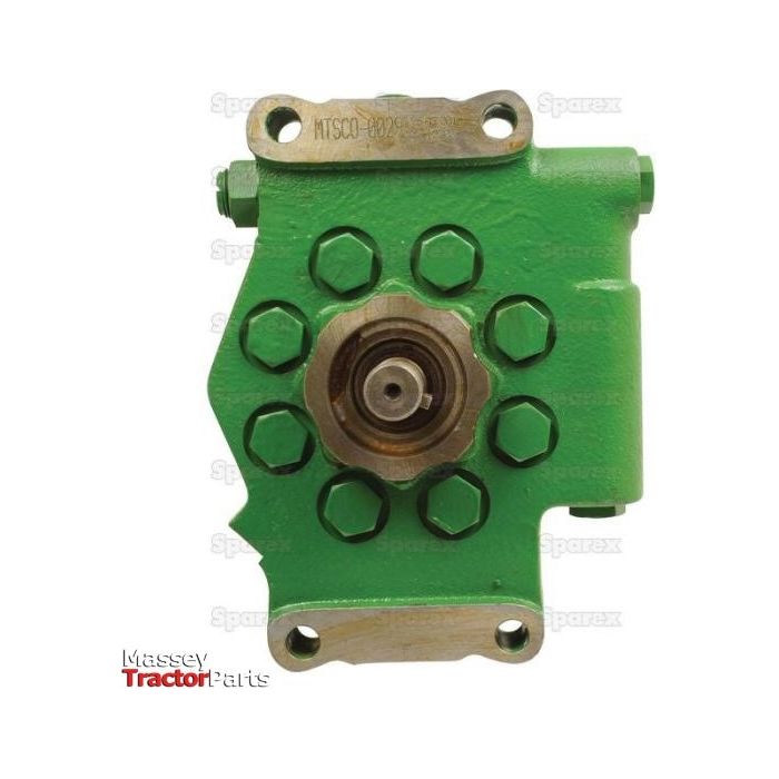 Hydraulic Pump
 - S.60551 - Massey Tractor Parts