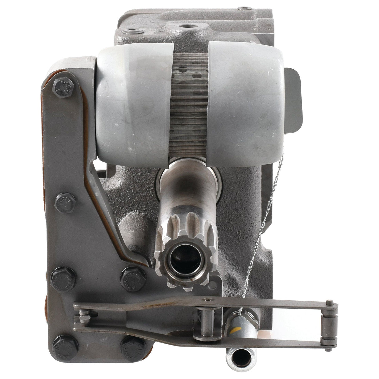 Hydraulic Pump
 - S.60950 - Massey Tractor Parts