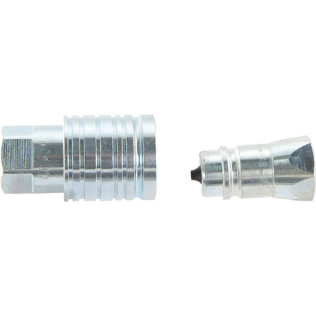 Hydraulic Quick Release Coupling Pair 1/2''BSP male & 1/2'' female
 - S.4501 - Farming Parts