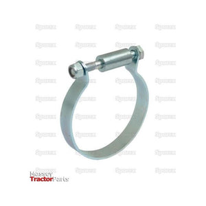 Hydraulic Top Link Clamp for Cylinder O.D. 90mm
 - S.32959 - Farming Parts