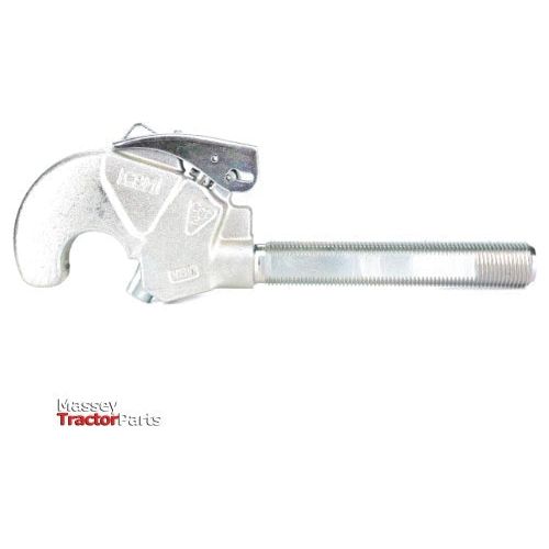 Hydraulic Top Link Hook - 3788396M92 - Massey Tractor Parts