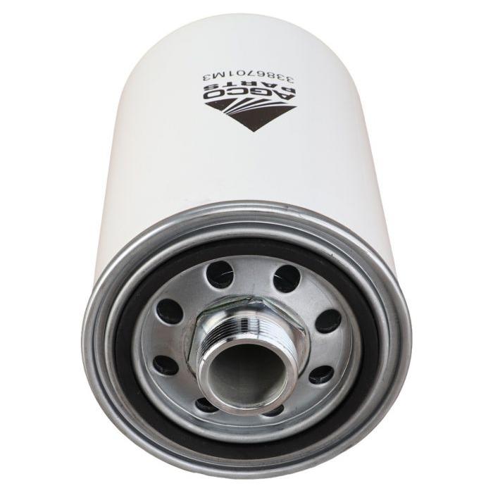 Hydraulic filter - 3386701M3 - Massey Tractor Parts