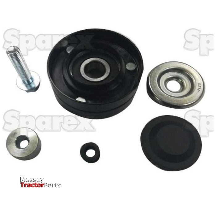 Sparex Idler Pulley
 - S.140951 - Farming Parts