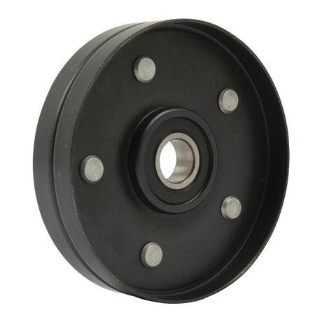 Idler Pulley
 - S.66487 - Massey Tractor Parts