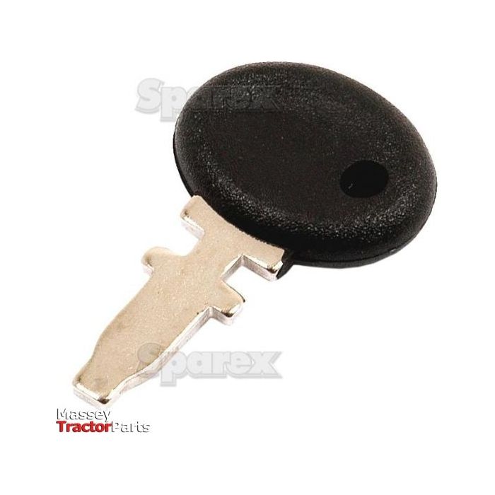 Ignition Key
 - S.62281 - Massey Tractor Parts