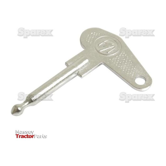 Ignition Key
 - S.64113 - Massey Tractor Parts