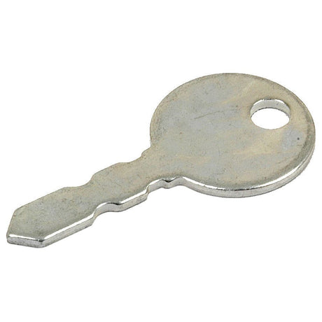 Ignition Key
 - S.66381 - Massey Tractor Parts