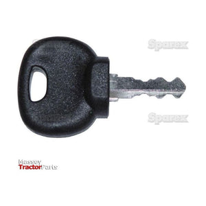 Ignition Key
 - S.70733 - Massey Tractor Parts
