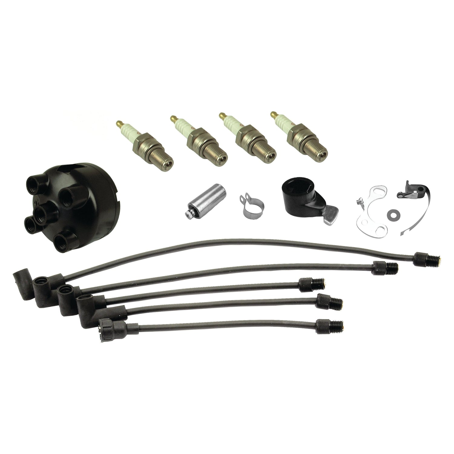 Ignition Kit () - S.43667 - Farming Parts