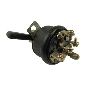 Ignition & Light Switch
 - S.66386 - Massey Tractor Parts