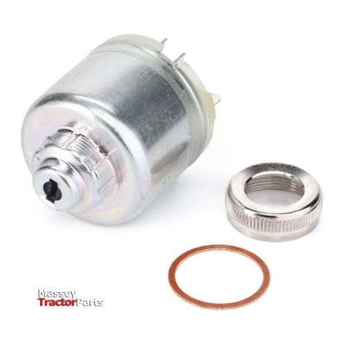 Ignition Switch - 3305189M92 - Massey Tractor Parts