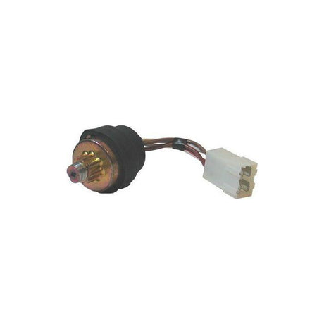Ignition Switch - 3699692M92 - Massey Tractor Parts