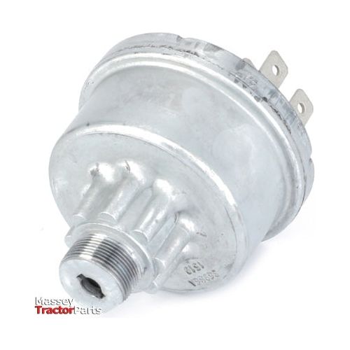 Ignition Switch - 3779699M1 - Massey Tractor Parts