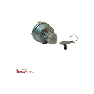 Massey Ferguson Ignition Switch - 883928M91 | OEM | Massey Ferguson parts | Ignition Switches & Components-Massey Ferguson-Farming Parts,Ignition Switches & Components,Lighting & Electrical Accessories,Switches & Sensors,Tractor Parts