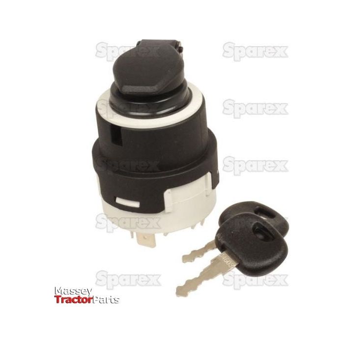 Ignition Switch
 - S.36014 - Farming Parts