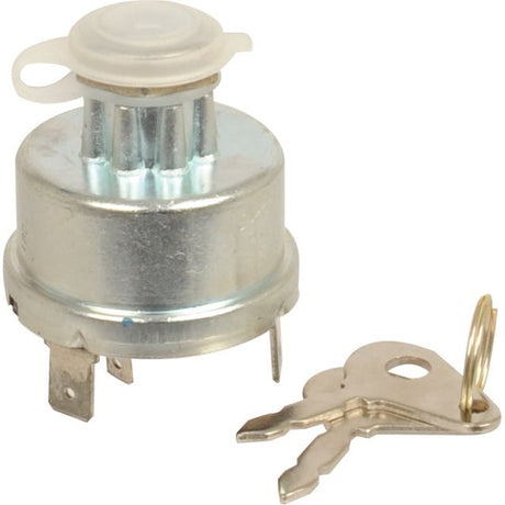 Ignition Switch
 - S.41288 - Farming Parts