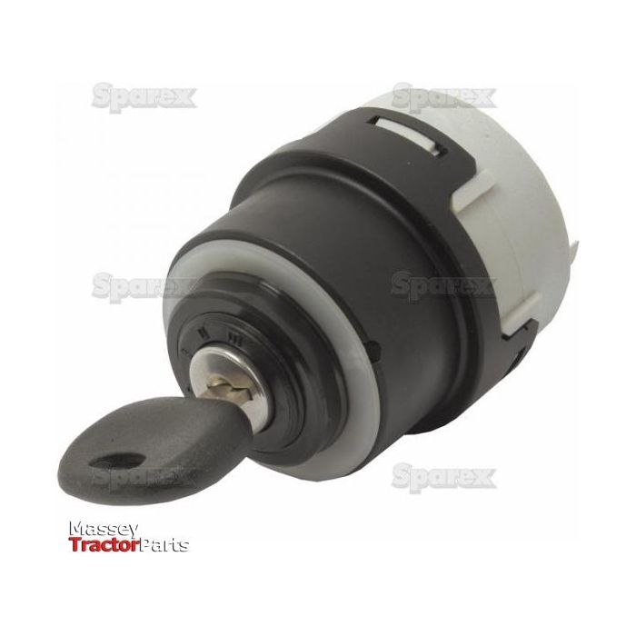 Ignition Switch
 - S.59585 - Farming Parts