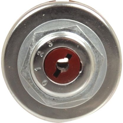Ignition Switch
 - S.64042 - Massey Tractor Parts