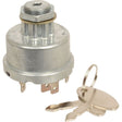 Ignition Switch
 - S.65662 - Massey Tractor Parts