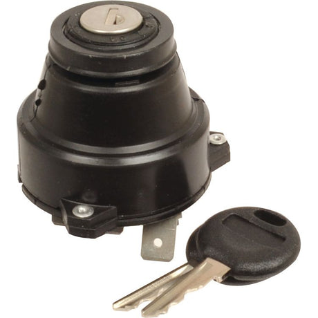 Ignition Switch
 - S.75817 - Massey Tractor Parts